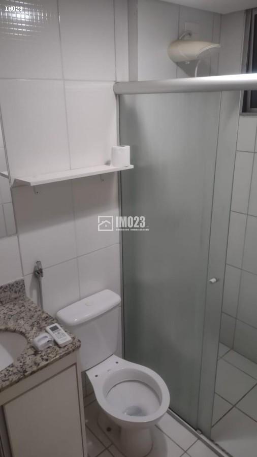 Apartamento, 2 quartos - Foto 8
