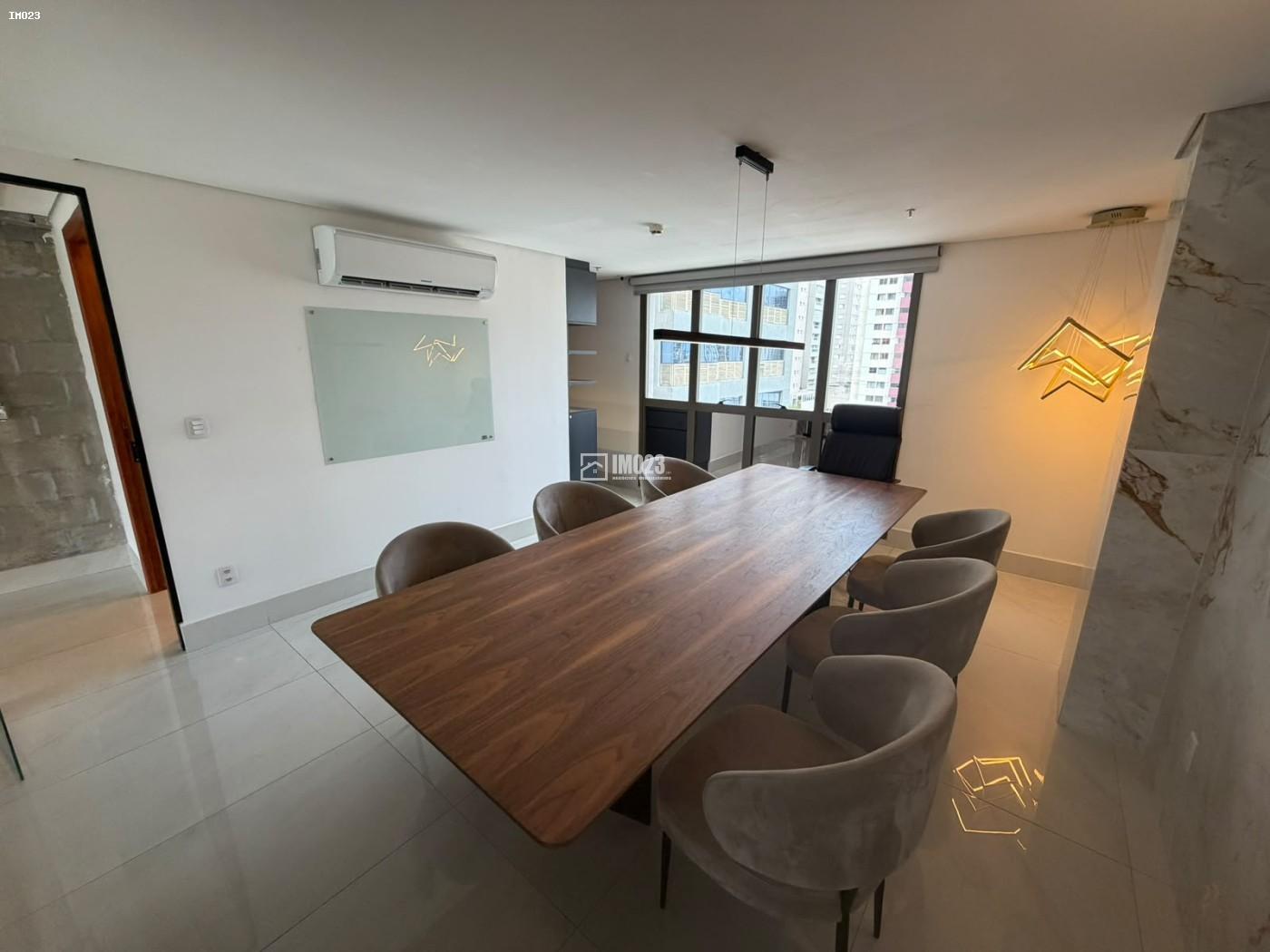 Sala-Conjunto - Foto 16