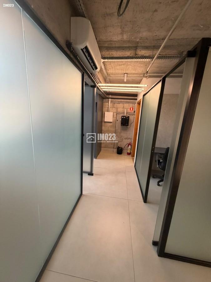 Sala-Conjunto - Foto 18