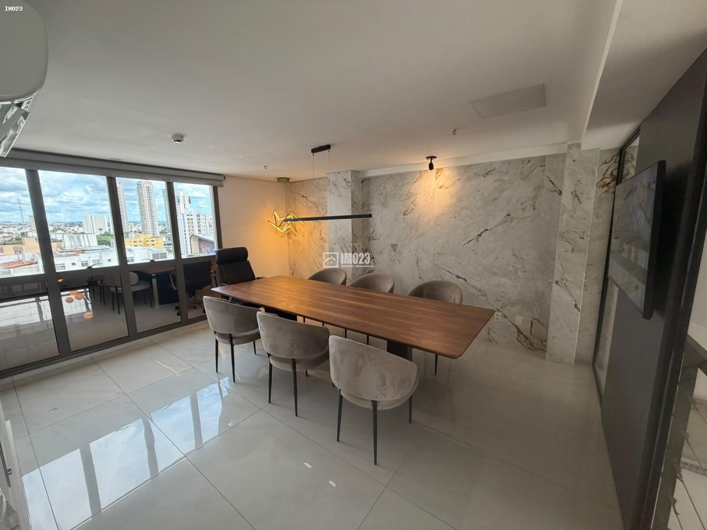 Sala-Conjunto - Foto 22