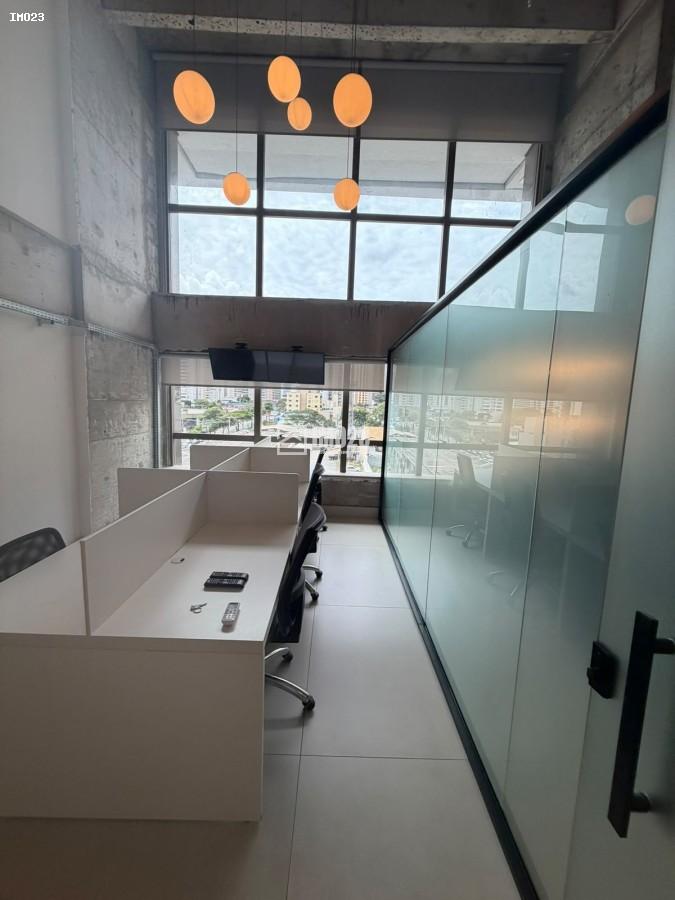 Sala-Conjunto - Foto 23