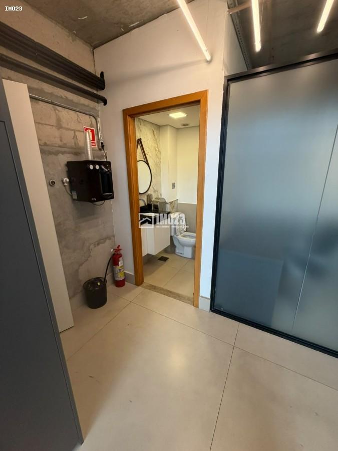 Sala-Conjunto - Foto 26