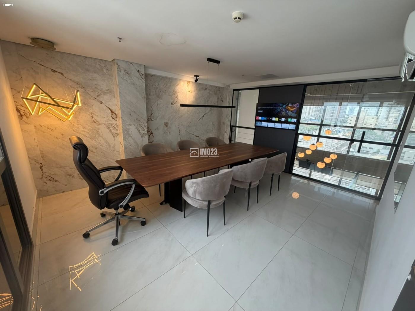Sala-Conjunto - Foto 30