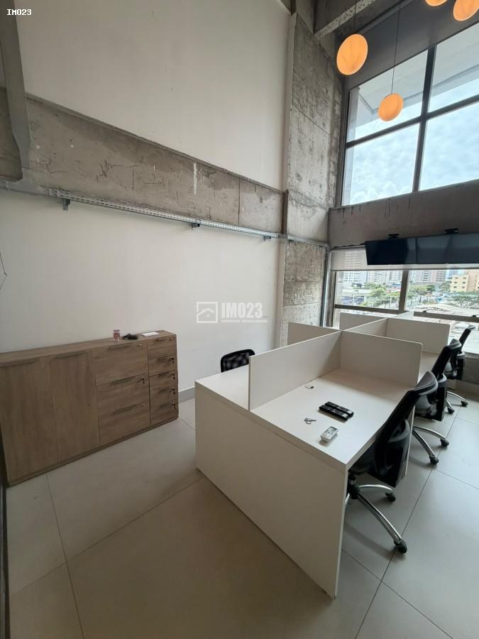 Sala-Conjunto - Foto 34