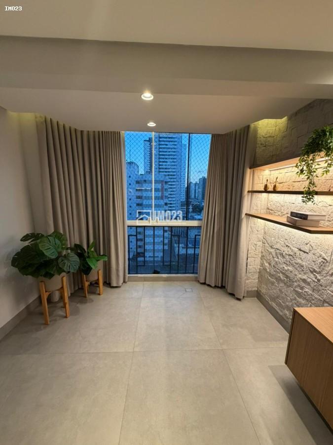 Apartamento, 3 quartos - Foto 1