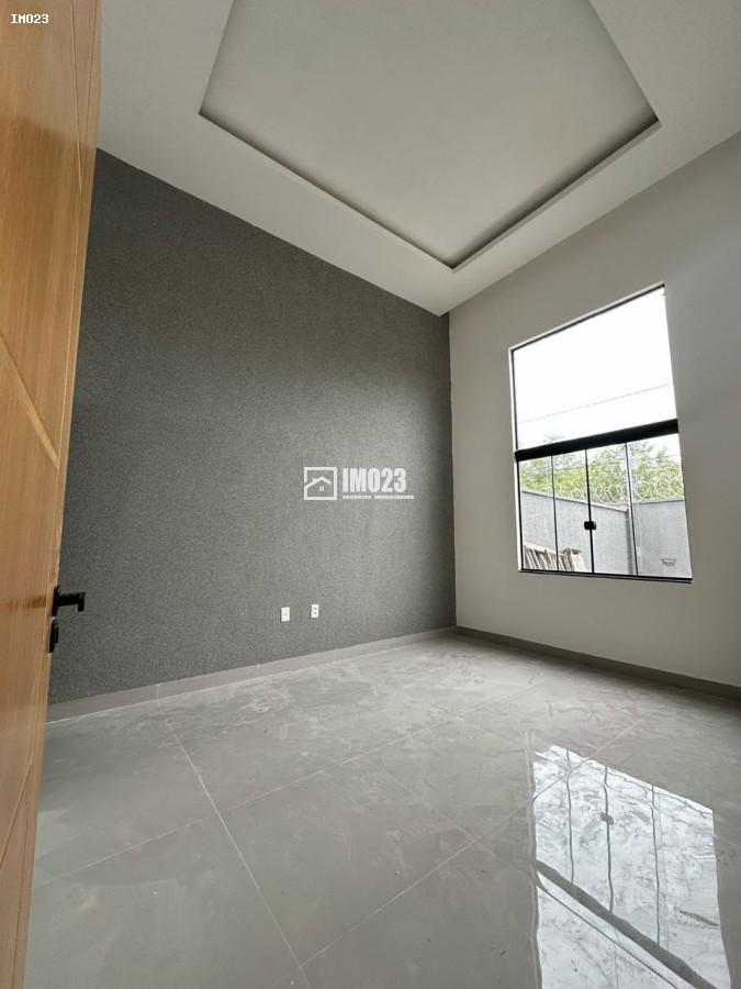Casa, 3 quartos - Foto 2