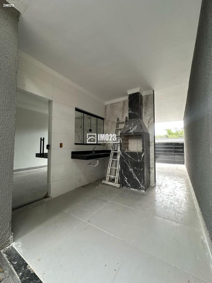 Casa, 3 quartos - Foto 4
