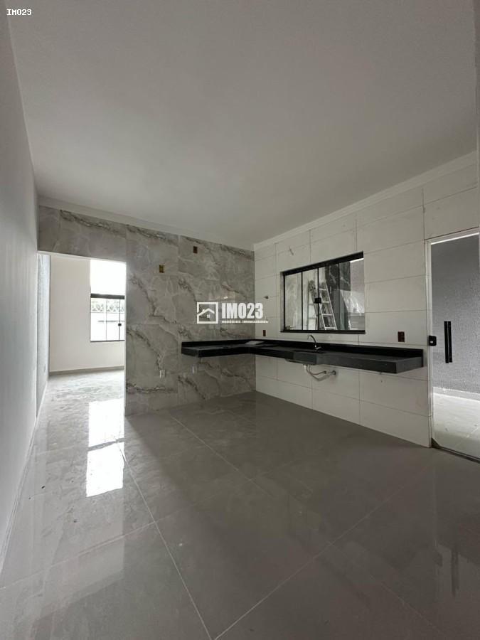 Casa, 3 quartos - Foto 6