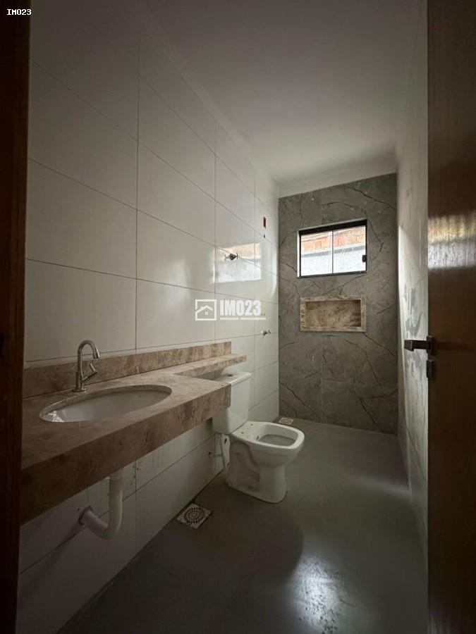 Casa, 3 quartos - Foto 7