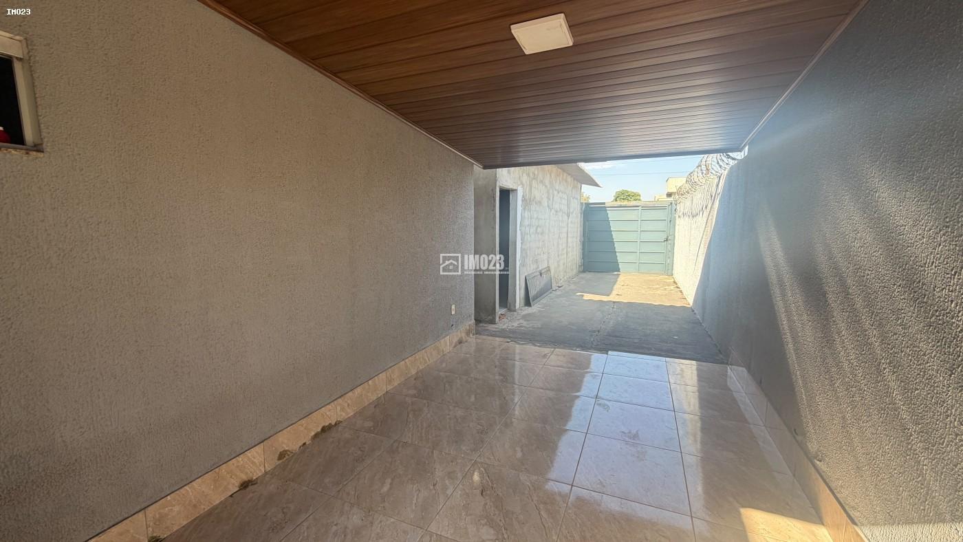 Casa, 3 quartos - Foto 2