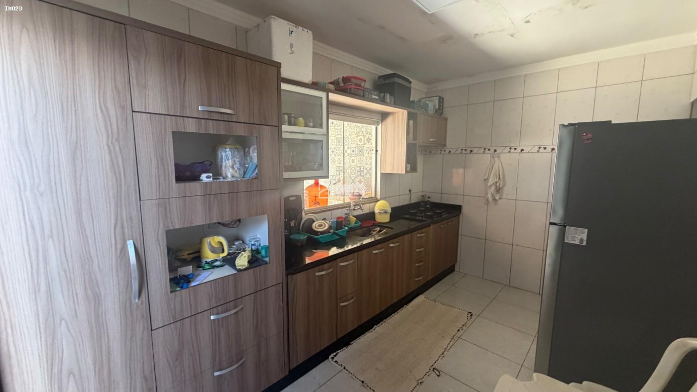 Casa, 3 quartos - Foto 5