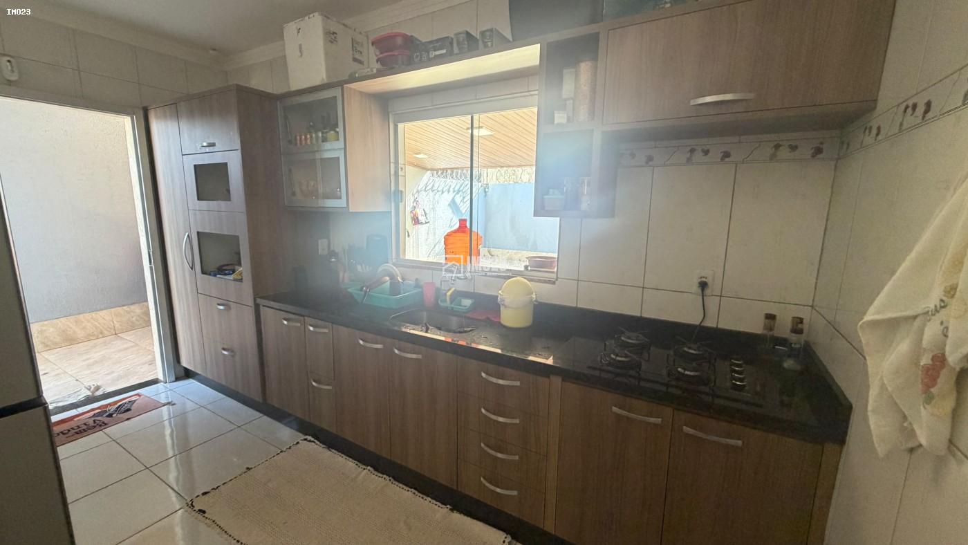 Casa, 3 quartos - Foto 6