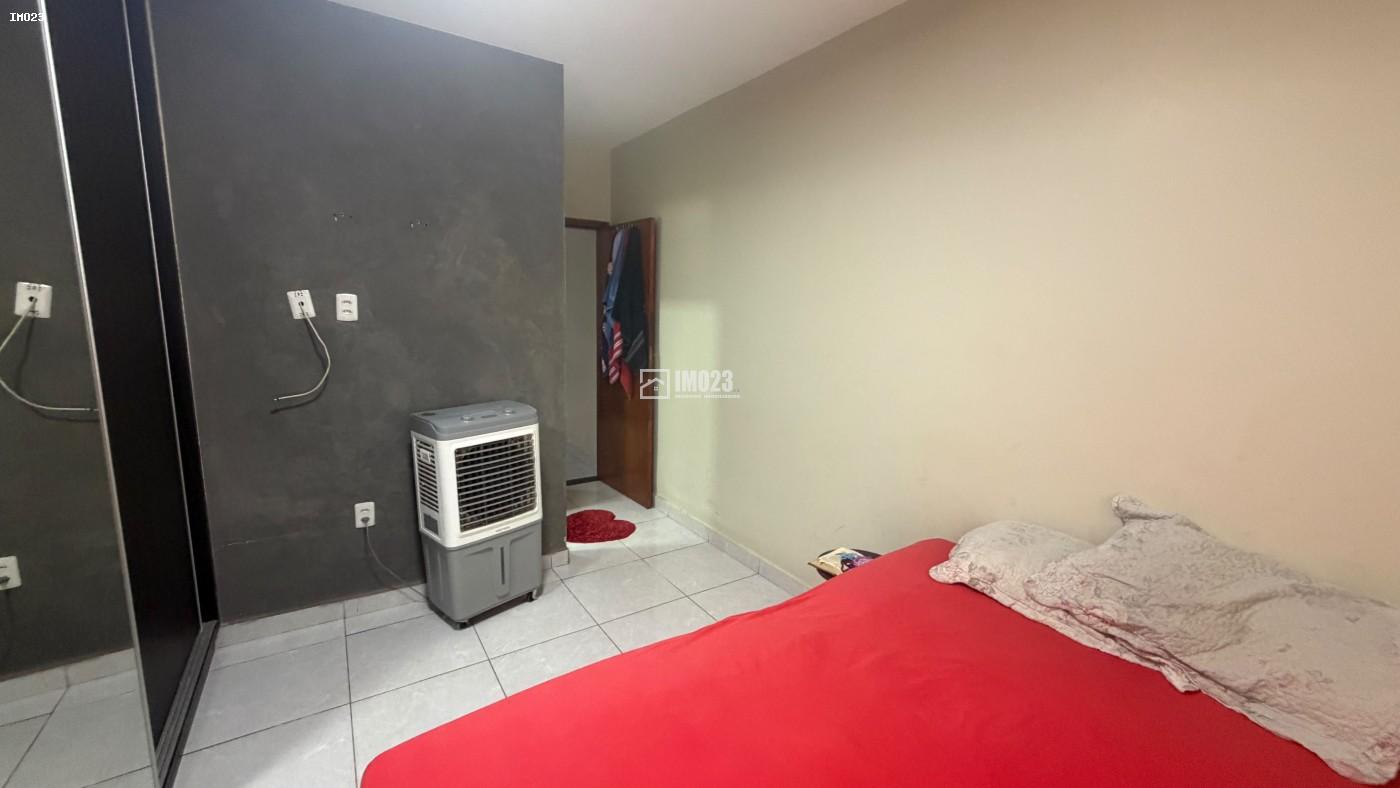 Casa, 3 quartos - Foto 12