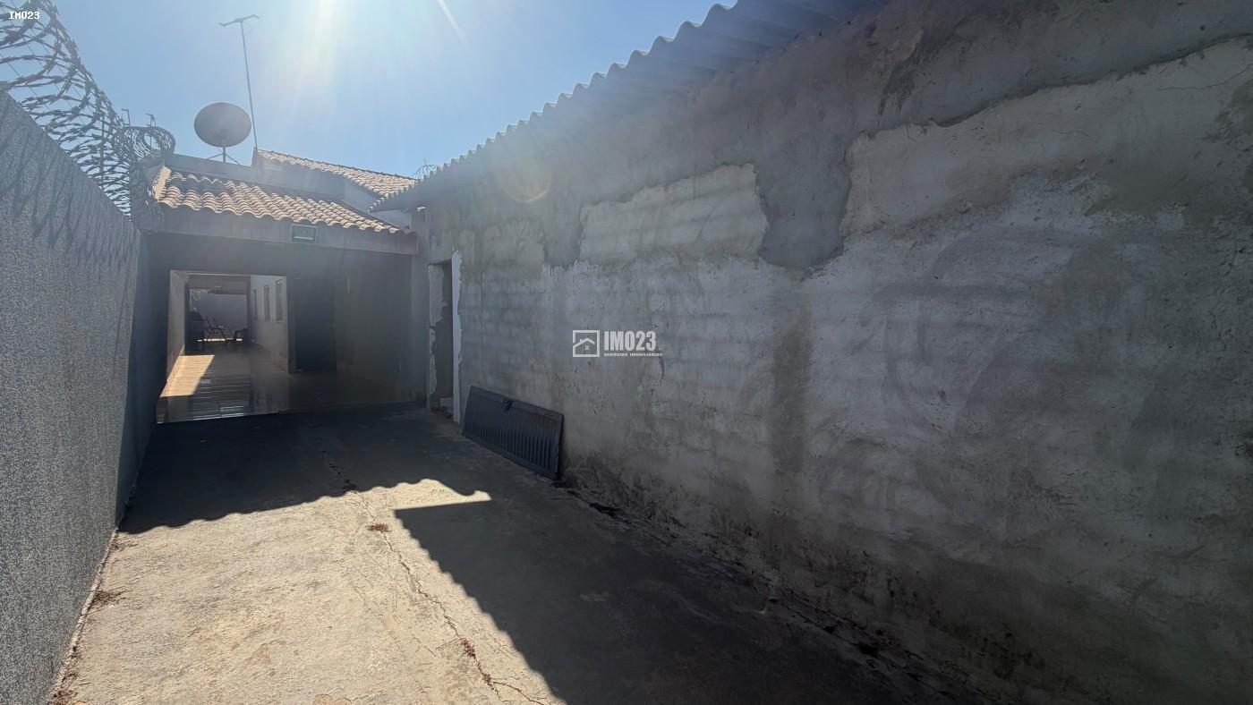Casa, 3 quartos - Foto 20