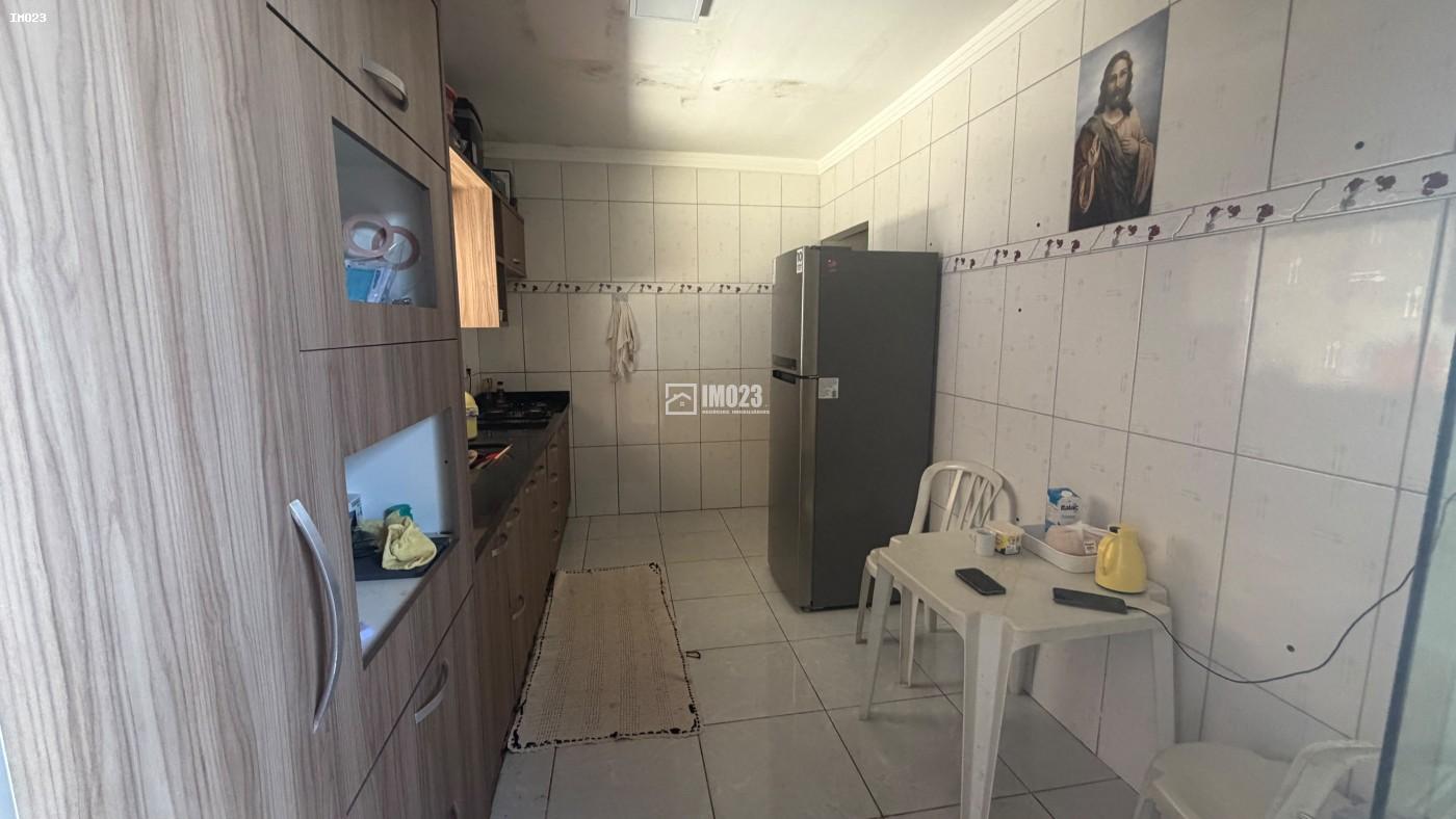 Casa, 3 quartos - Foto 21