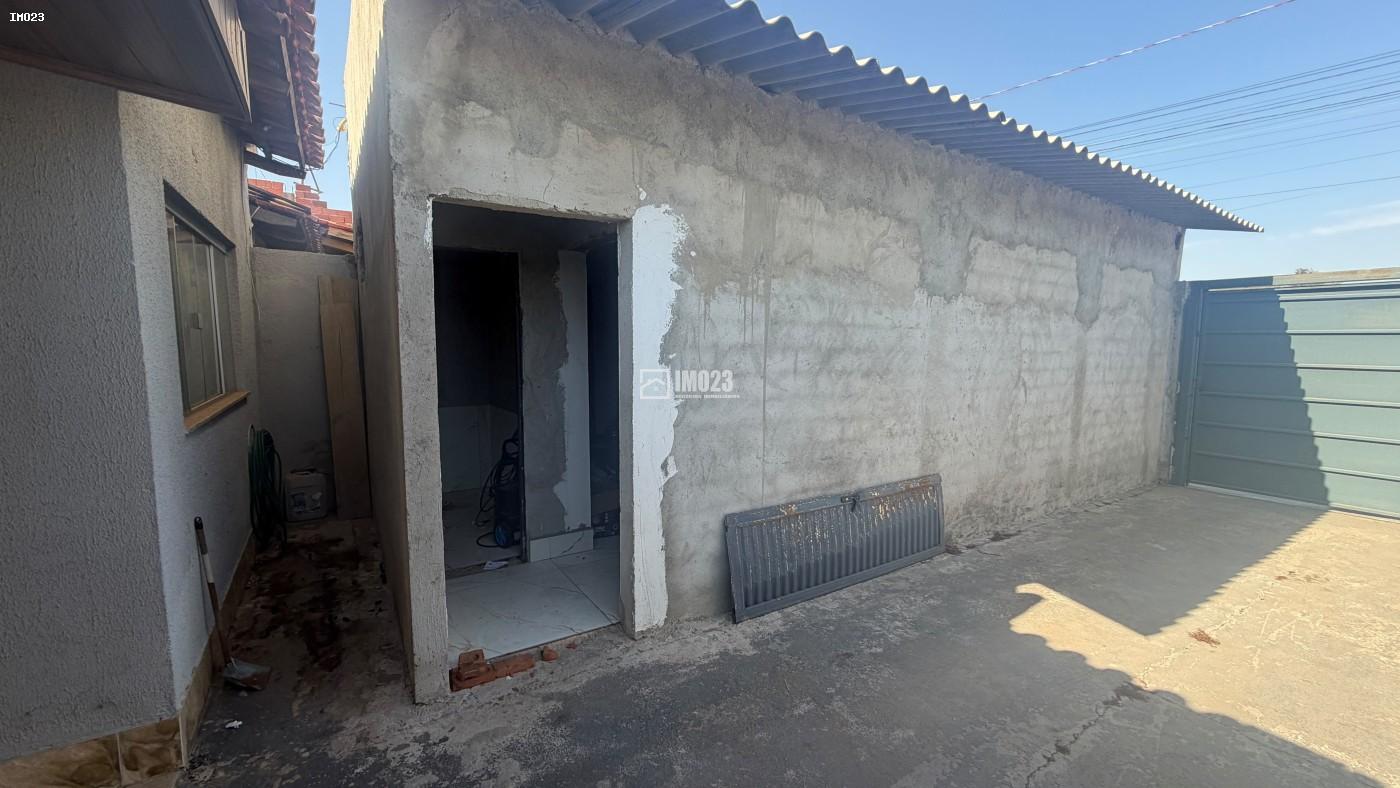Casa, 3 quartos - Foto 22