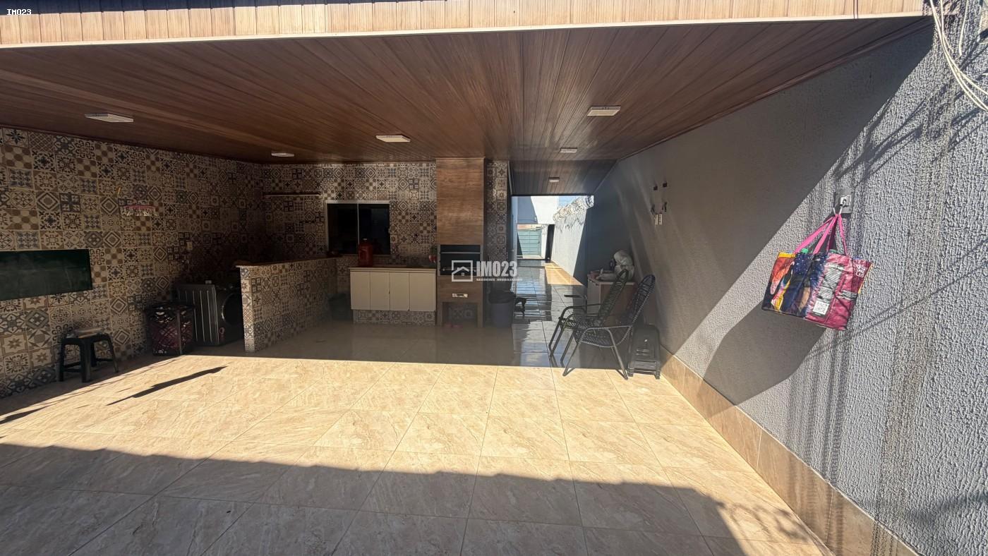 Casa, 3 quartos - Foto 28