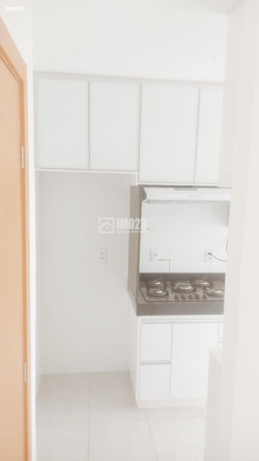 Apartamento, 2 quartos - Foto 2