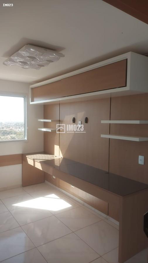 Apartamento, 2 quartos - Foto 9