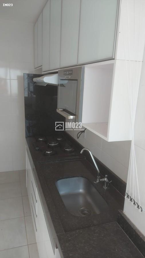 Apartamento, 2 quartos - Foto 7
