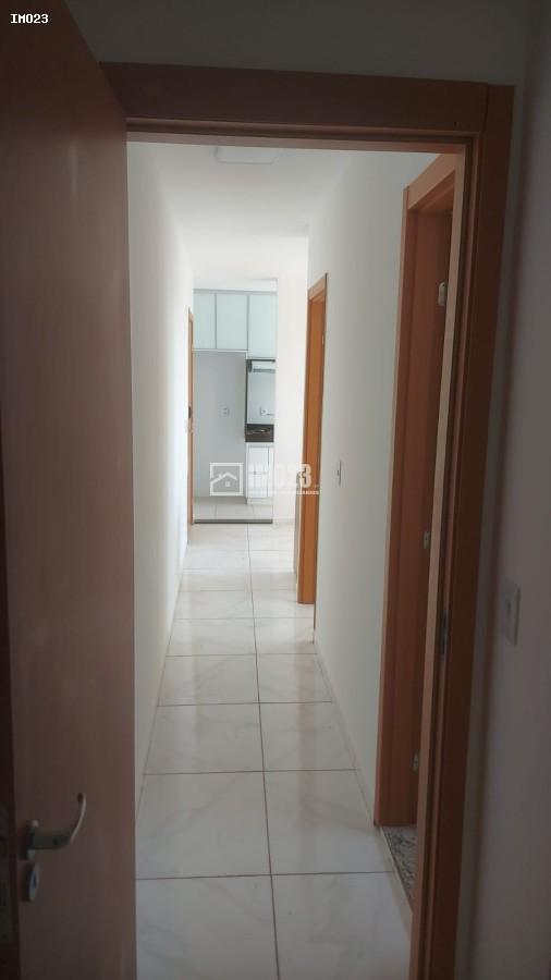 Apartamento, 2 quartos - Foto 8