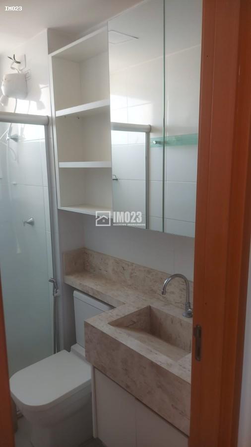 Apartamento, 2 quartos - Foto 11