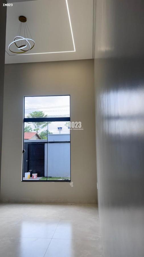 Casa, 3 quartos - Foto 2