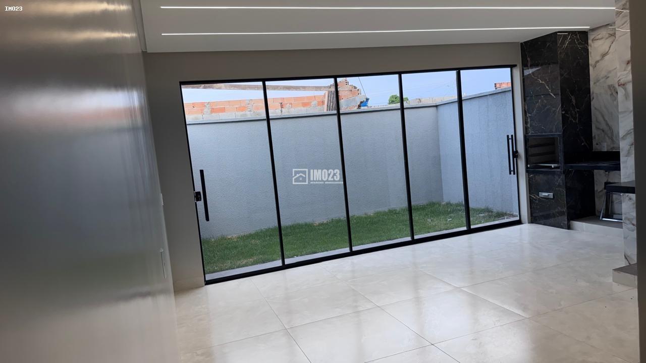 Casa, 3 quartos - Foto 5