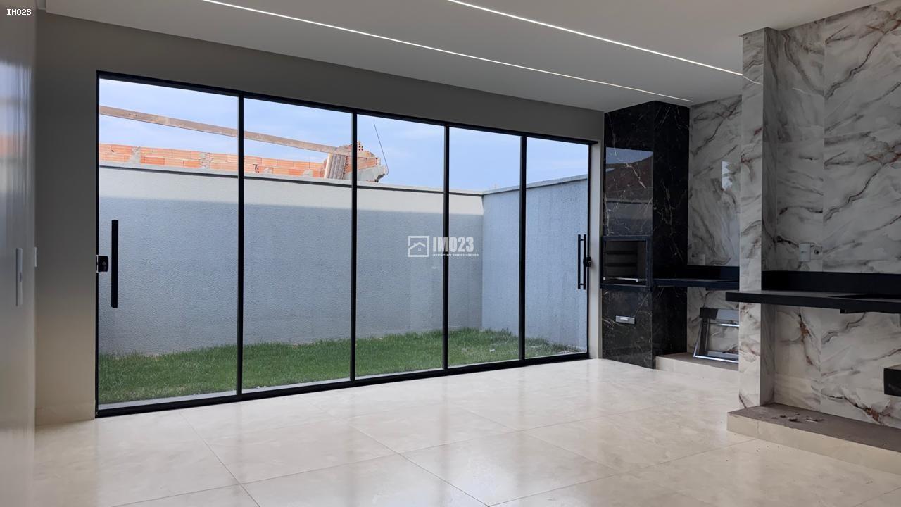 Casa, 3 quartos - Foto 7