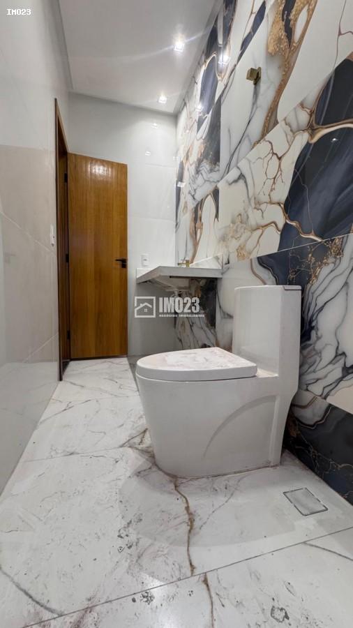 Casa, 3 quartos - Foto 11