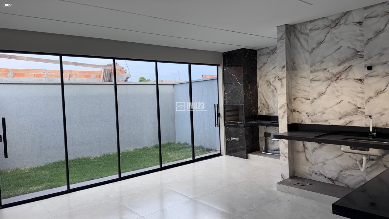 Casa, 3 quartos - Foto 10