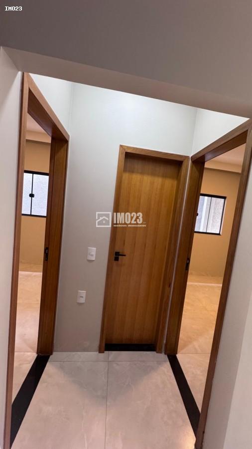 Casa, 3 quartos - Foto 17