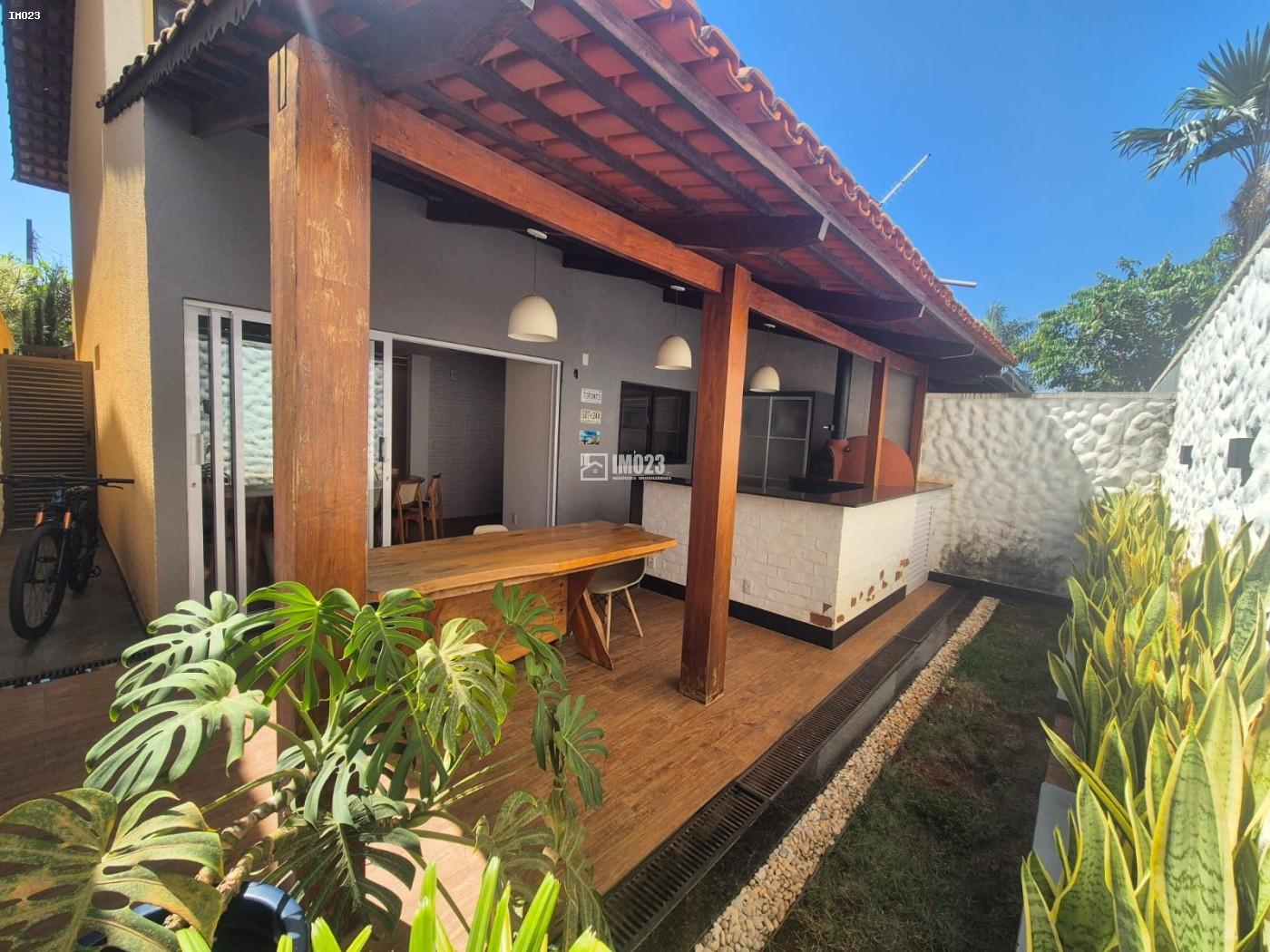 Casa de Condomínio, 3 quartos - Foto 6