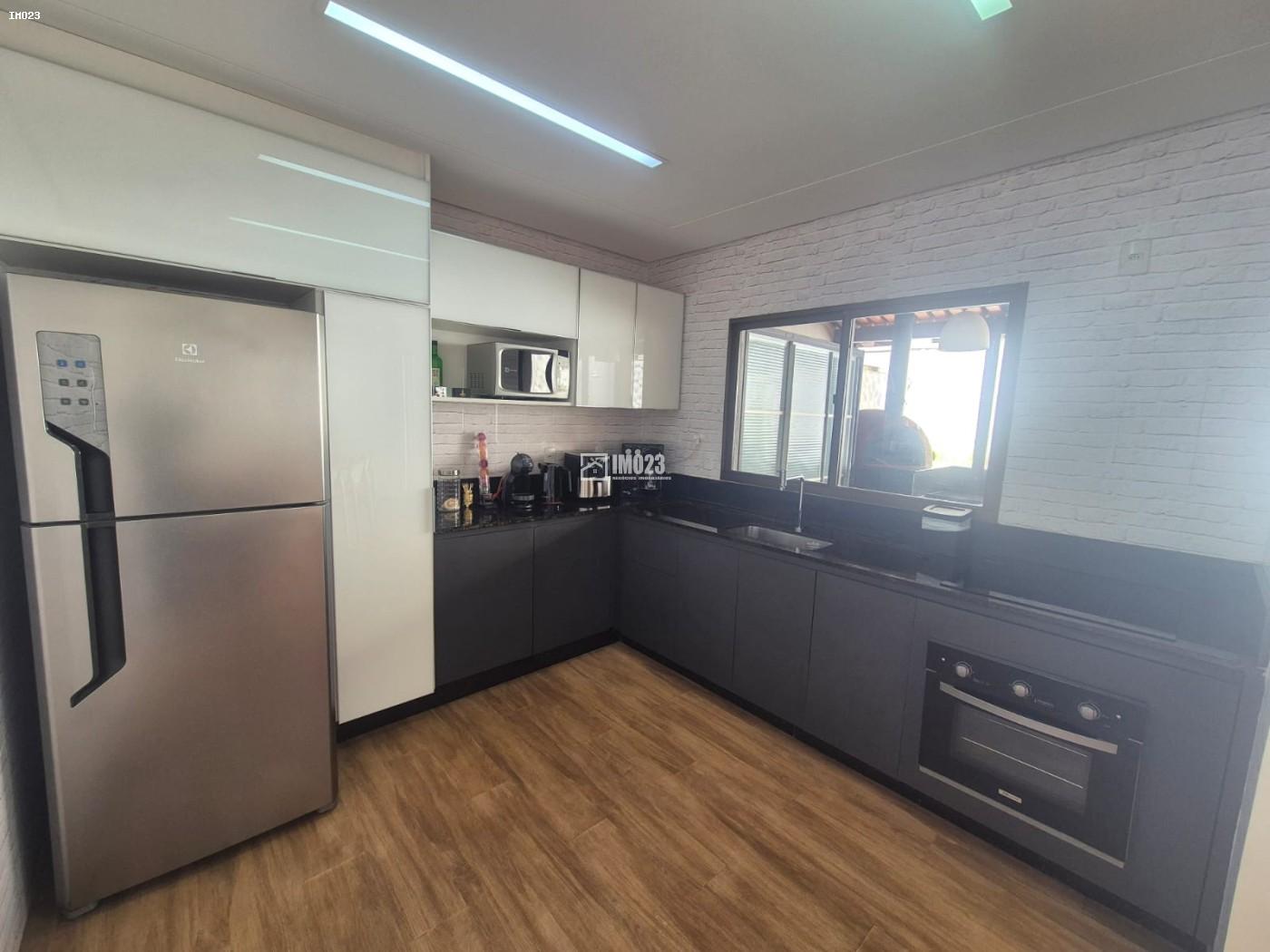 Casa de Condomínio, 3 quartos - Foto 7