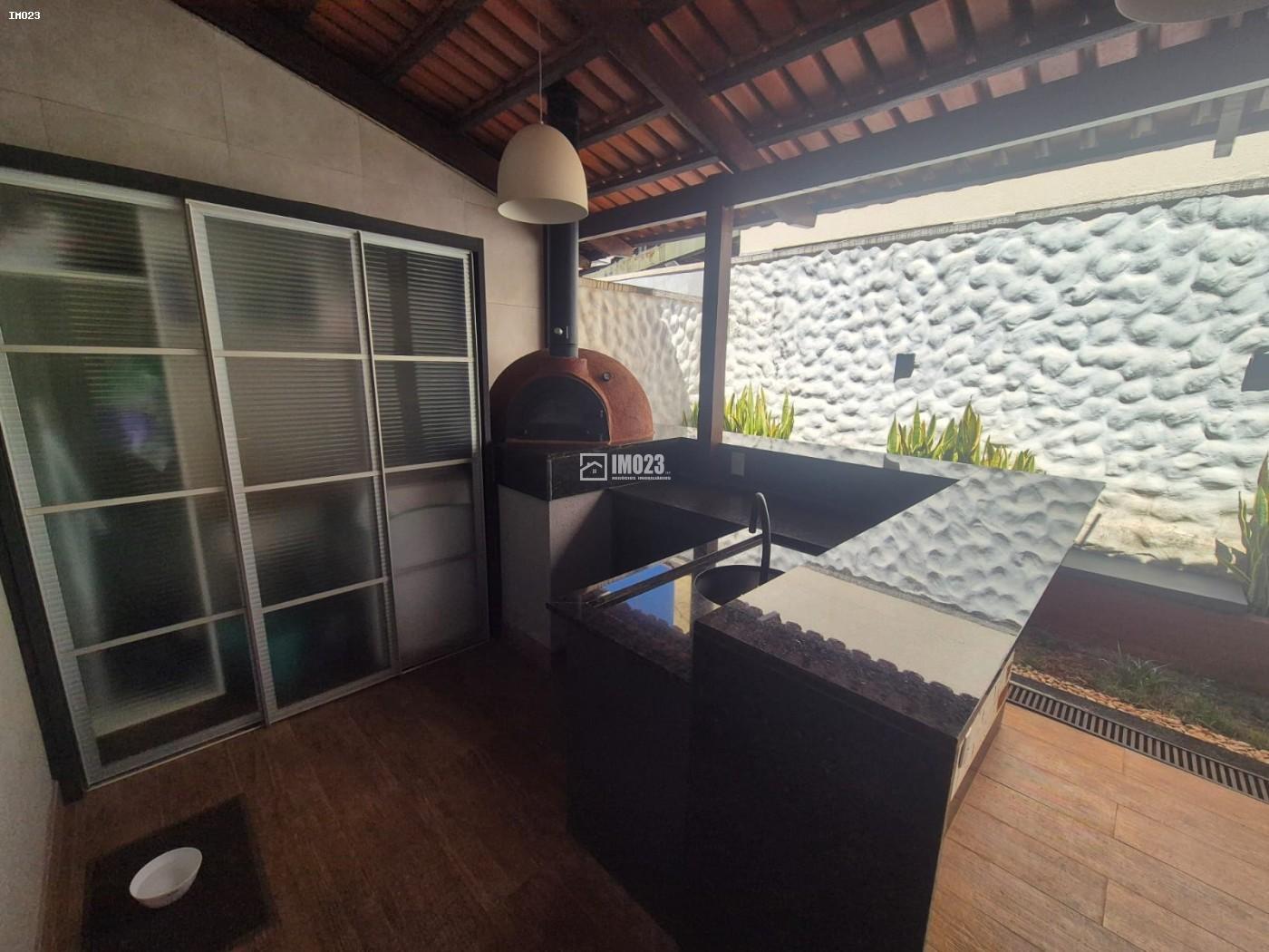 Casa de Condomínio, 3 quartos - Foto 22