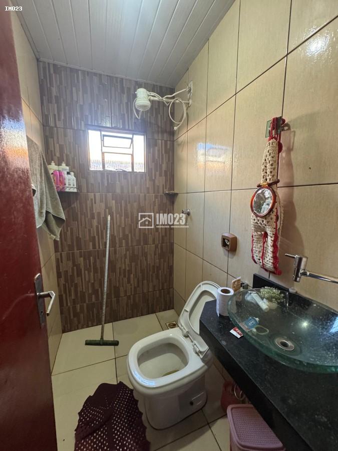 Casa, 3 quartos - Foto 7