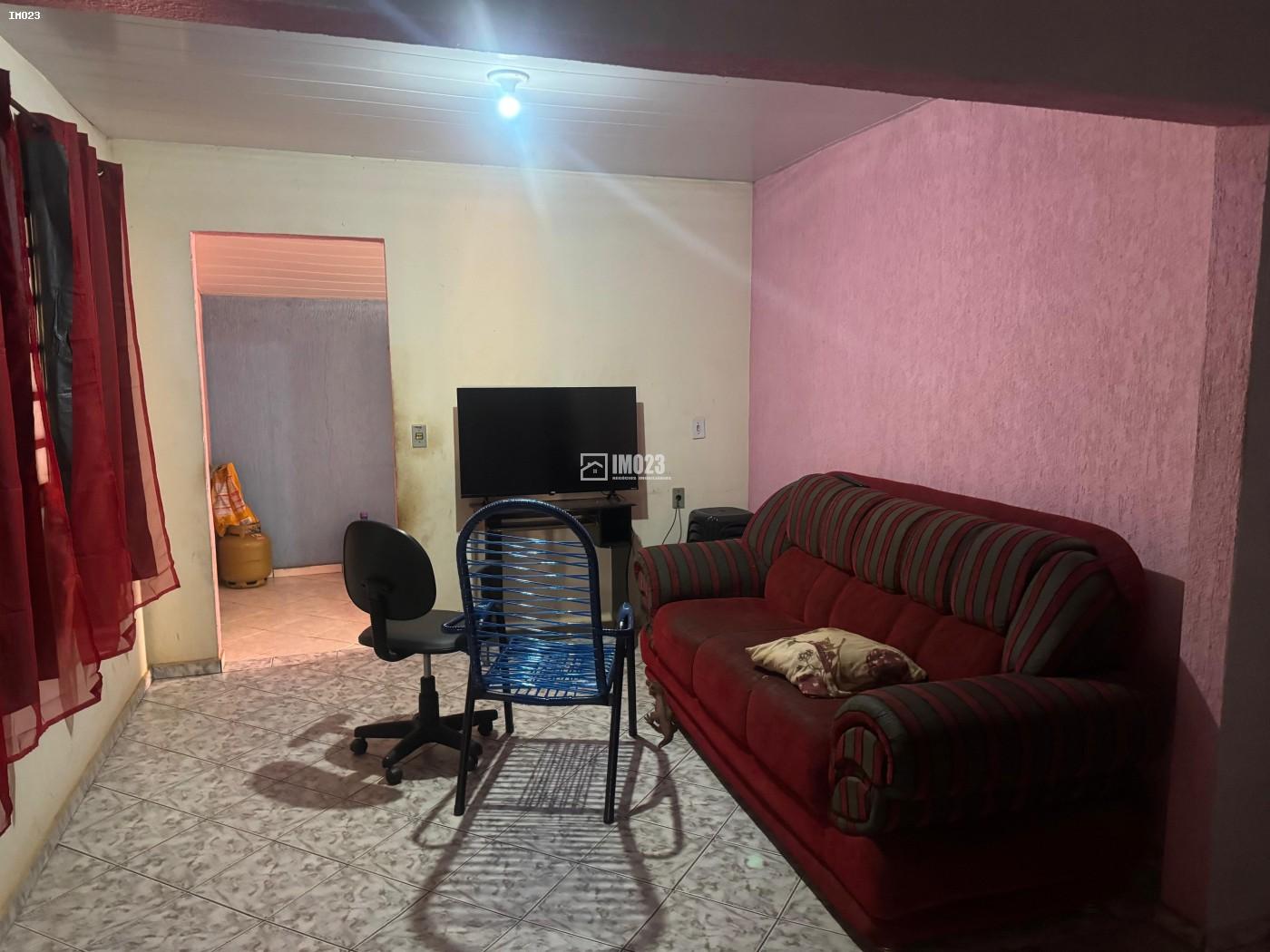 Casa, 3 quartos - Foto 8