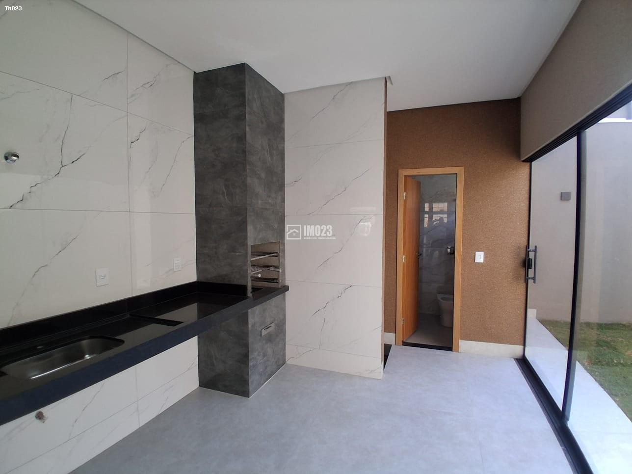 Casa, 3 quartos - Foto 10