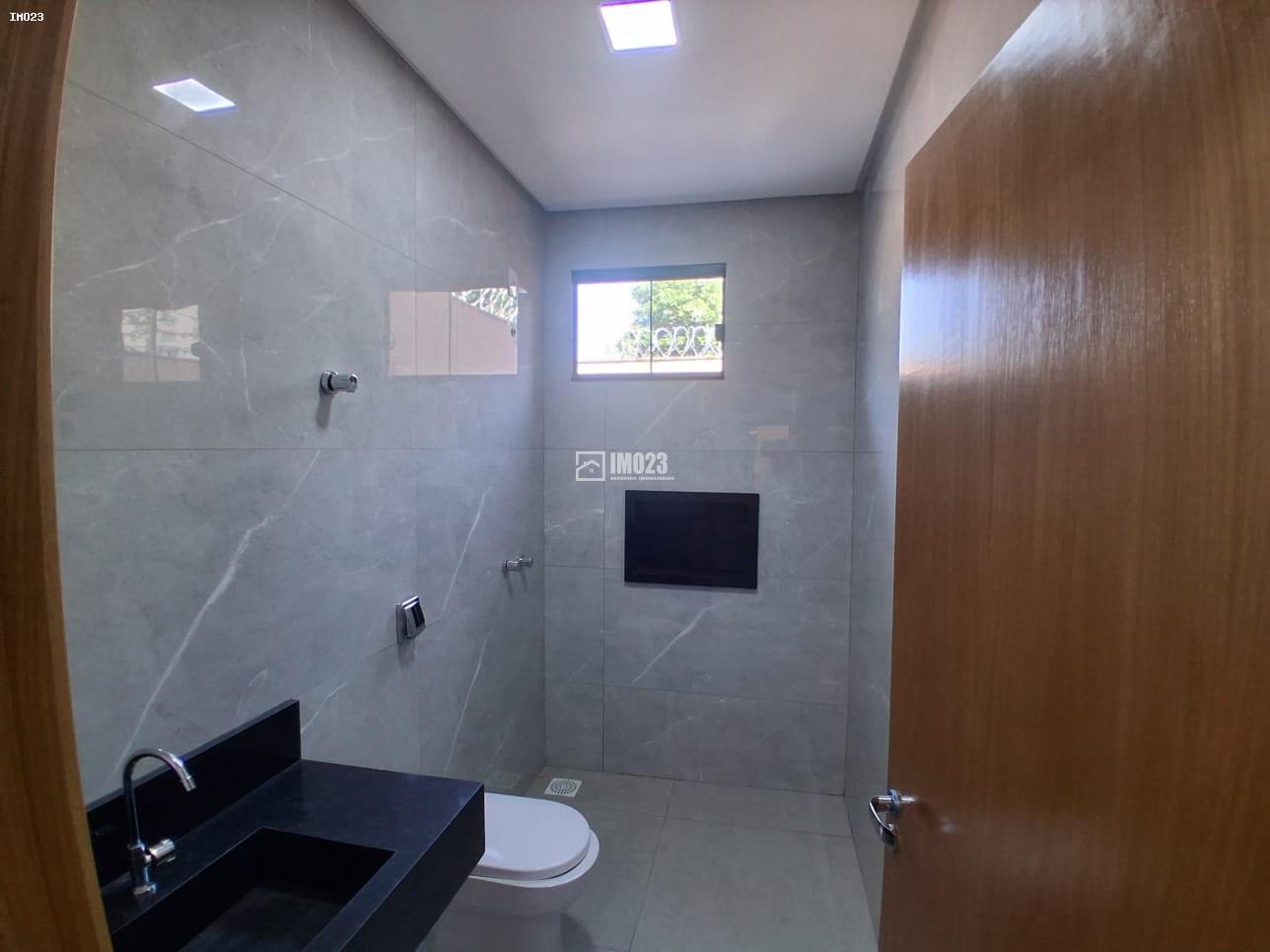 Casa, 3 quartos - Foto 21