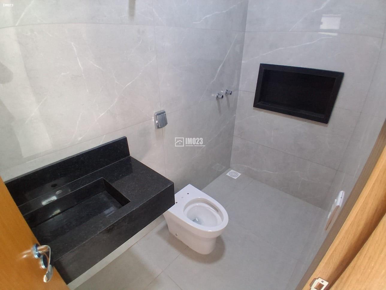 Casa, 3 quartos - Foto 20