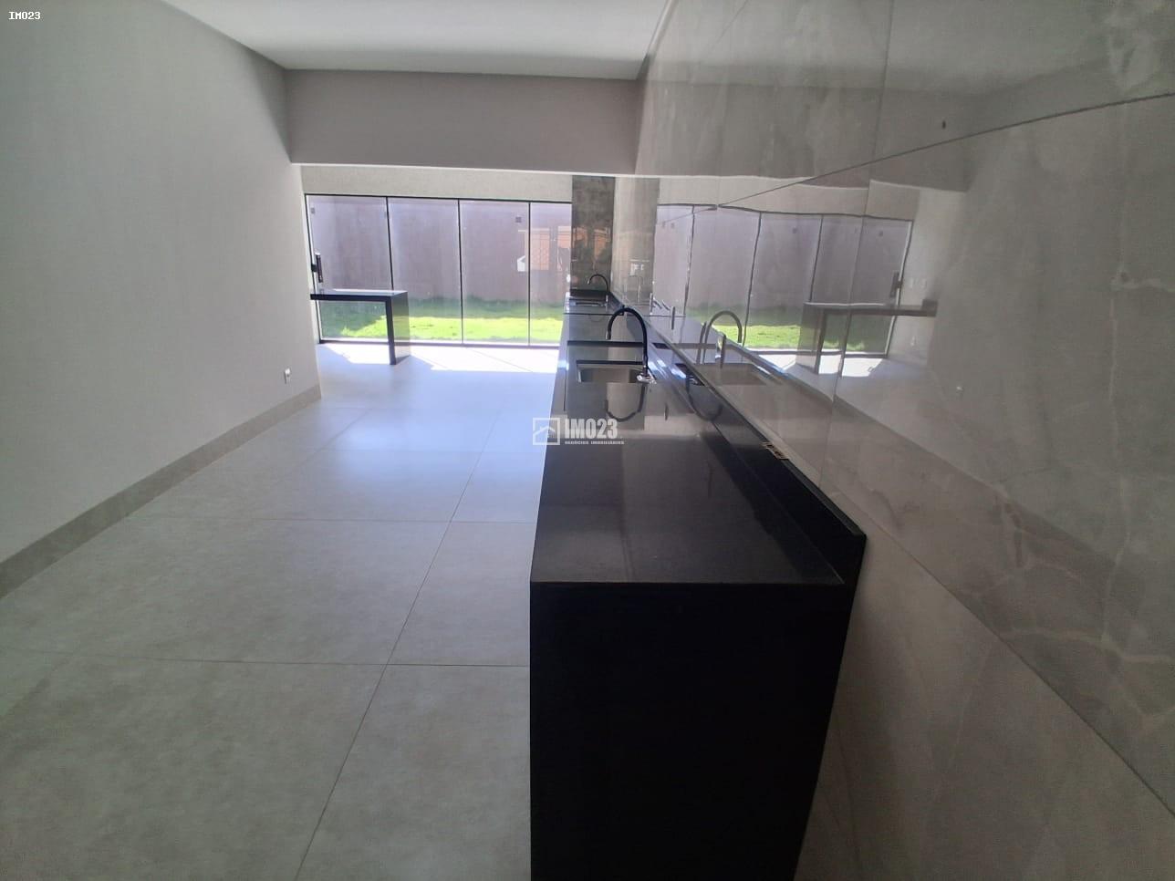 Casa, 3 quartos - Foto 25