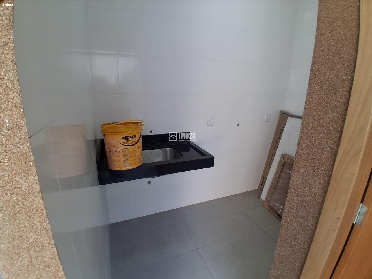 Casa, 3 quartos - Foto 26
