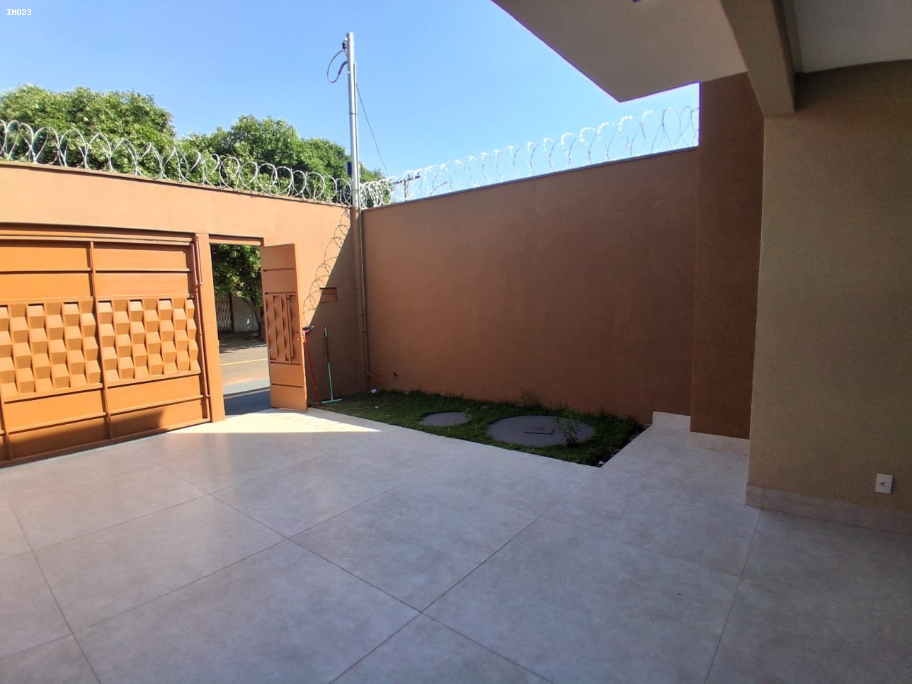 Casa, 3 quartos - Foto 3