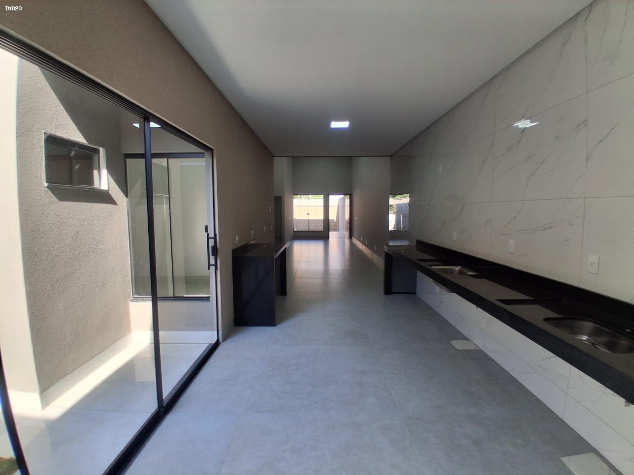 Casa, 3 quartos - Foto 6