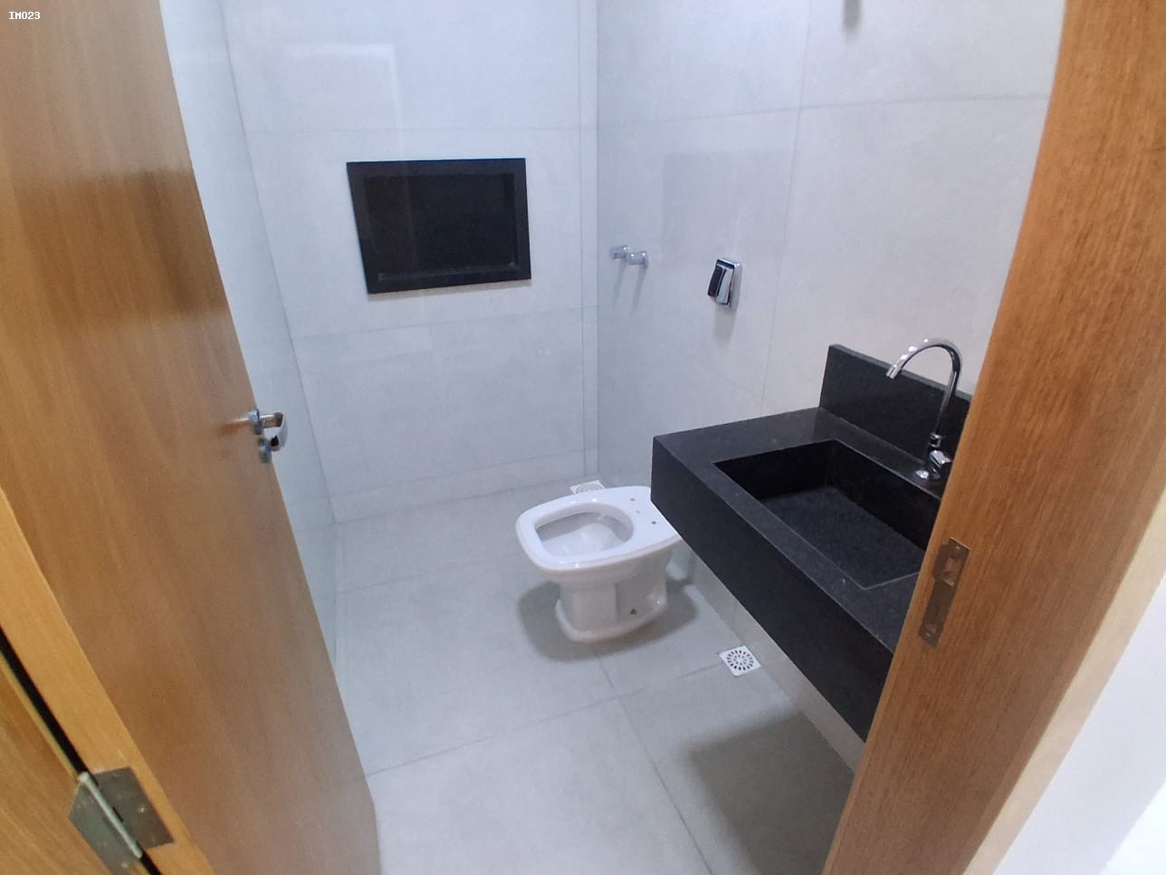 Casa, 3 quartos - Foto 16