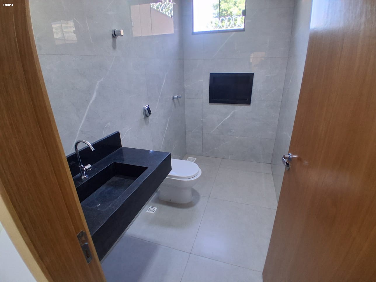 Casa, 3 quartos - Foto 21