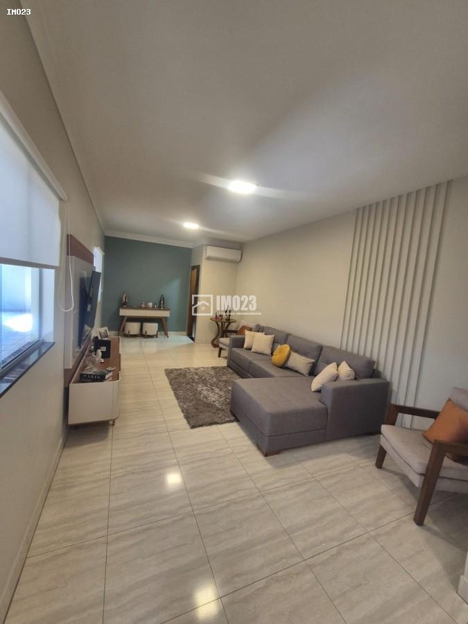 Casa, 4 quartos, 230 m² - Foto 9