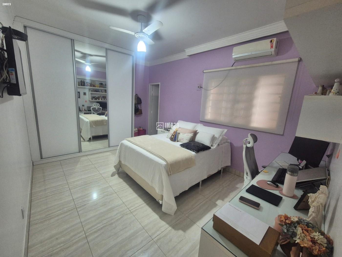 Casa, 4 quartos, 230 m² - Foto 11