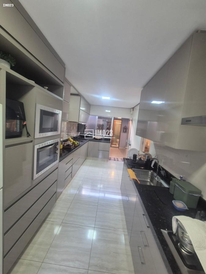 Casa, 4 quartos, 230 m² - Foto 12