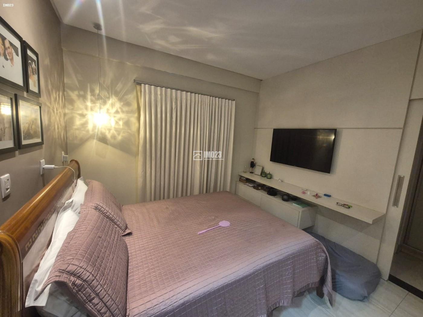 Casa, 4 quartos, 230 m² - Foto 13